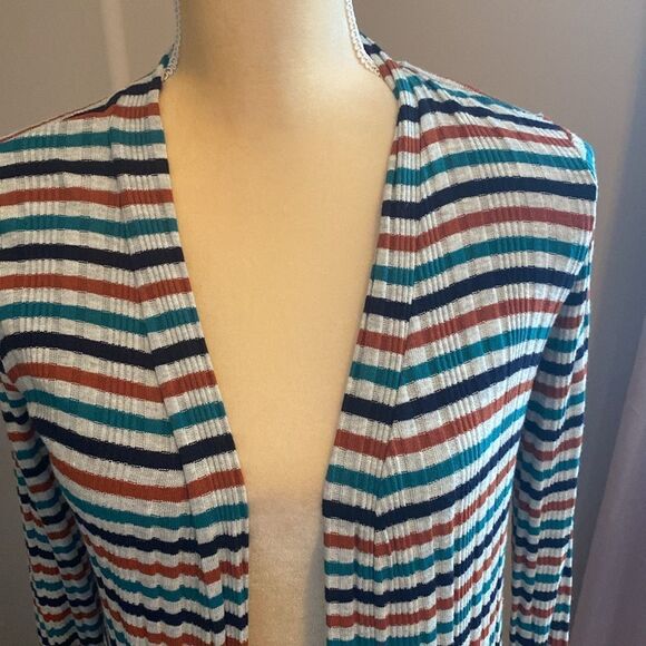 NWT Evereve Peyton Jensen Cardigan (size XS-MED) - Picture 7 of 13